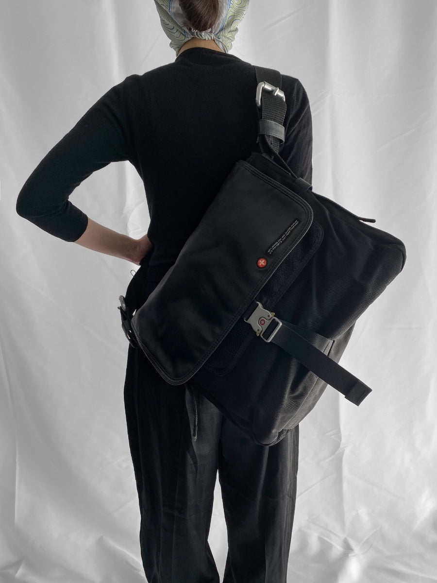 TOUGH JEANSMITH / Shoulder Bag