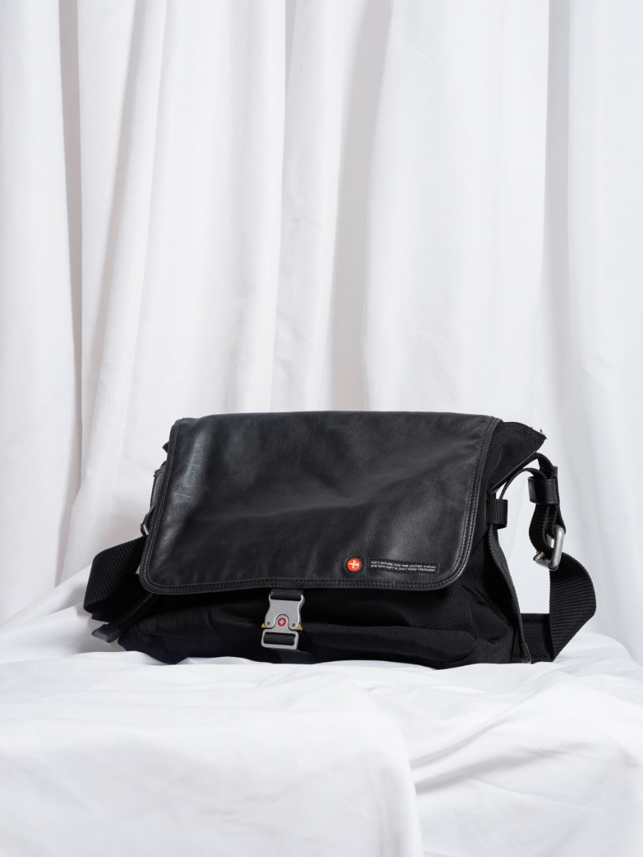 TOUGH JEANSMITH / Shoulder Bag