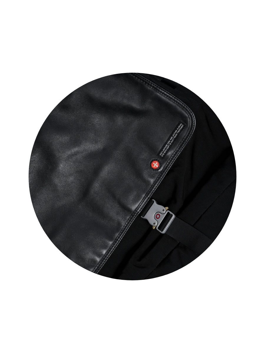TOUGH JEANSMITH / Shoulder Bag