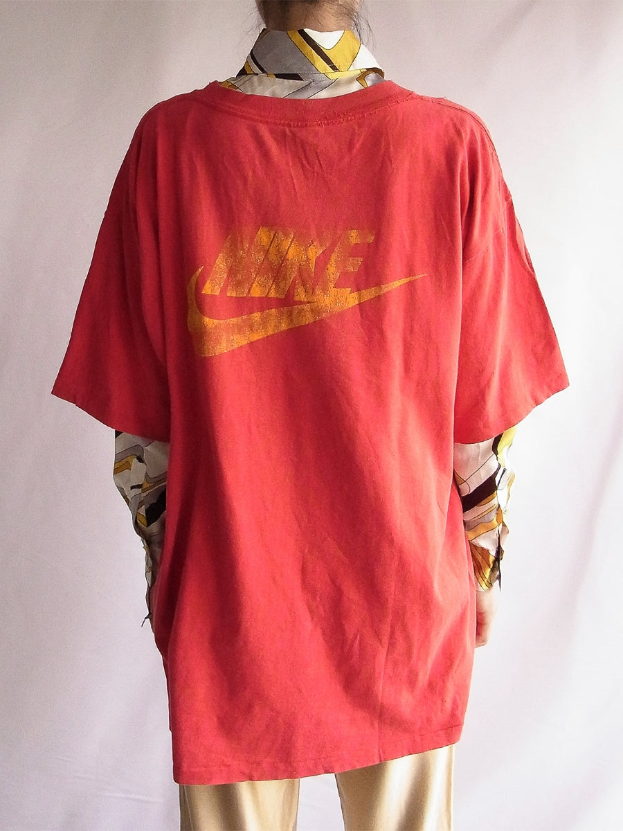 Nike / 1970's Print T-shirts