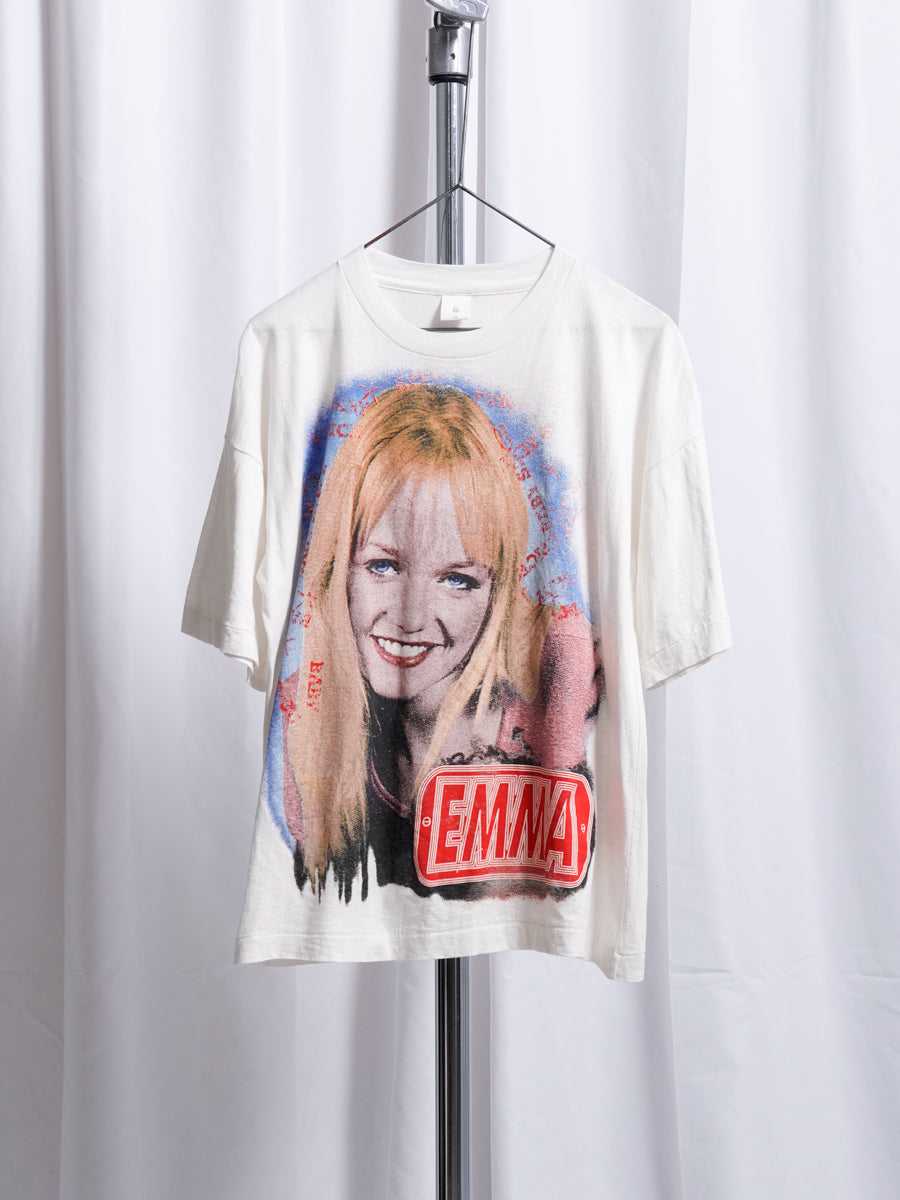 Spice Girls Print T-shirts