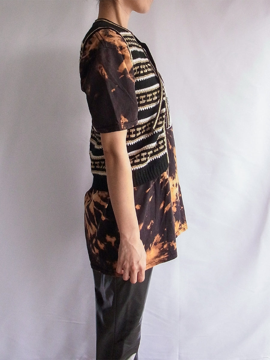 Sailor Moon Tie Dye T-shirts