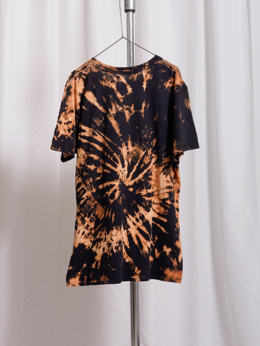 Sailor Moon Tie Dye T-shirts