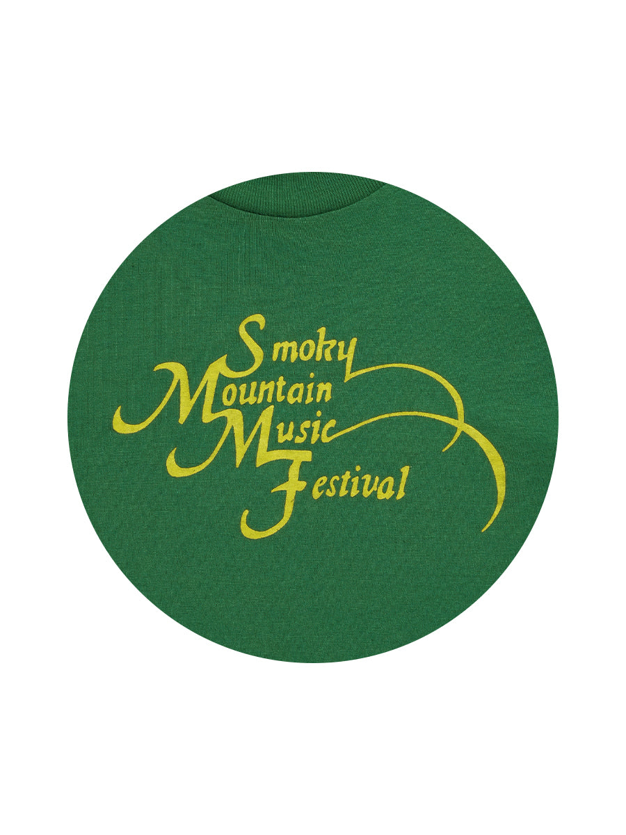 1970's Music Festival T-shirts
