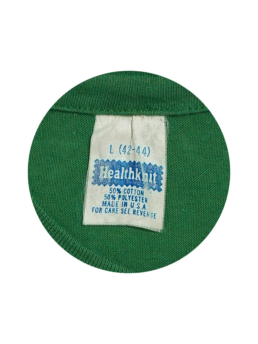 1970's Music Festival T-shirts