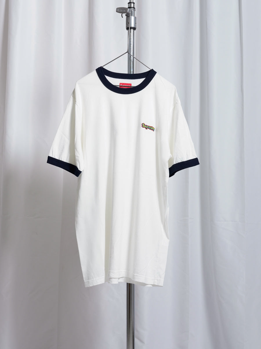 Supreme / Ringer T-shirts