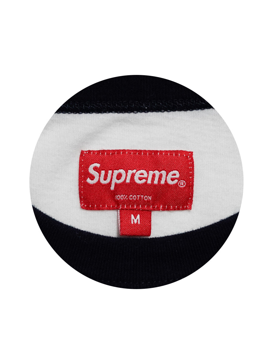 Supreme / Ringer T-shirts
