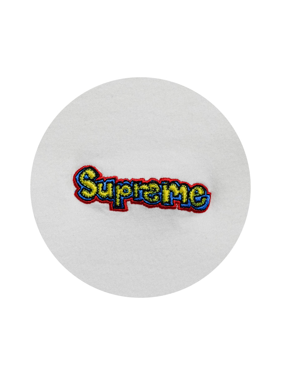Supreme / Ringer T-shirts