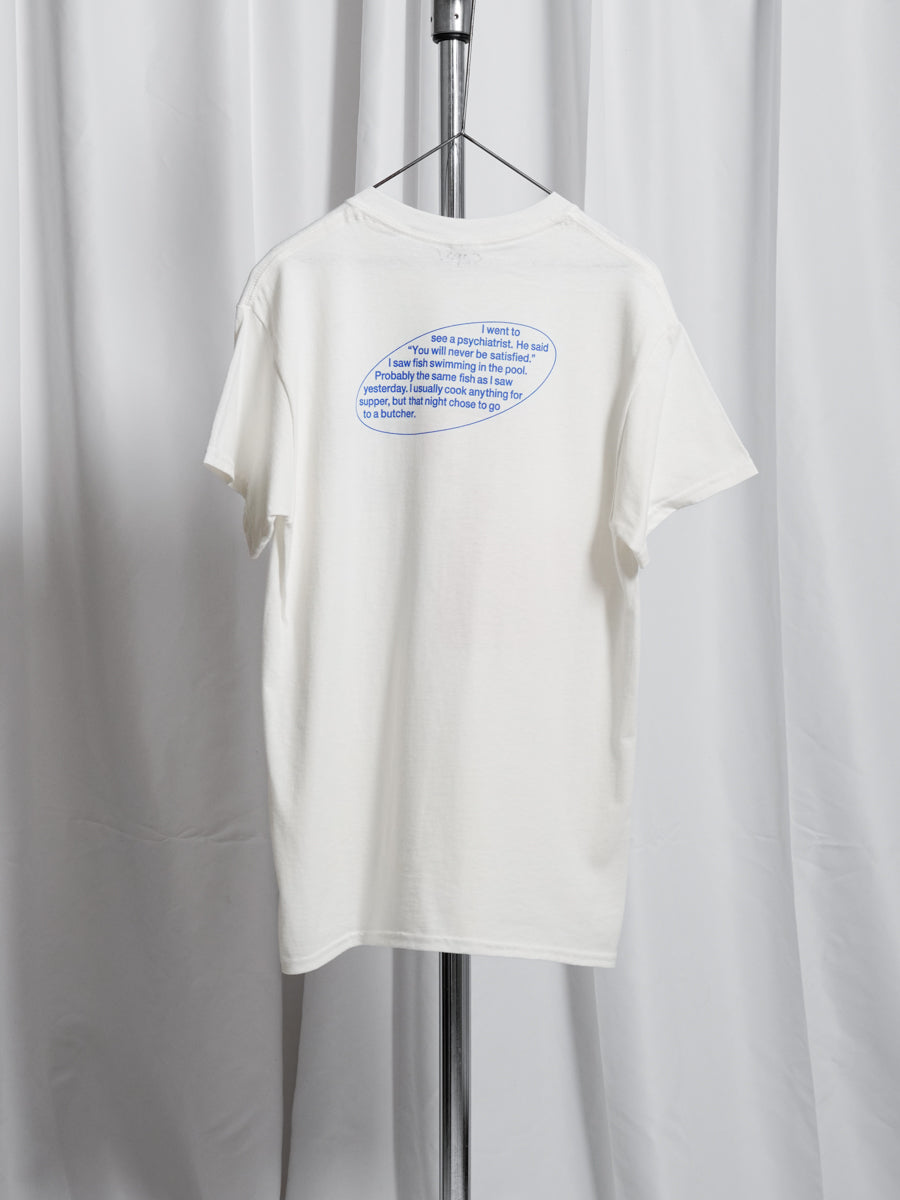 Oops! T-shirts