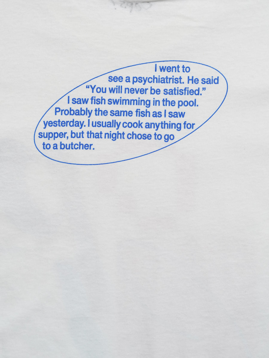 Oops! T-shirts