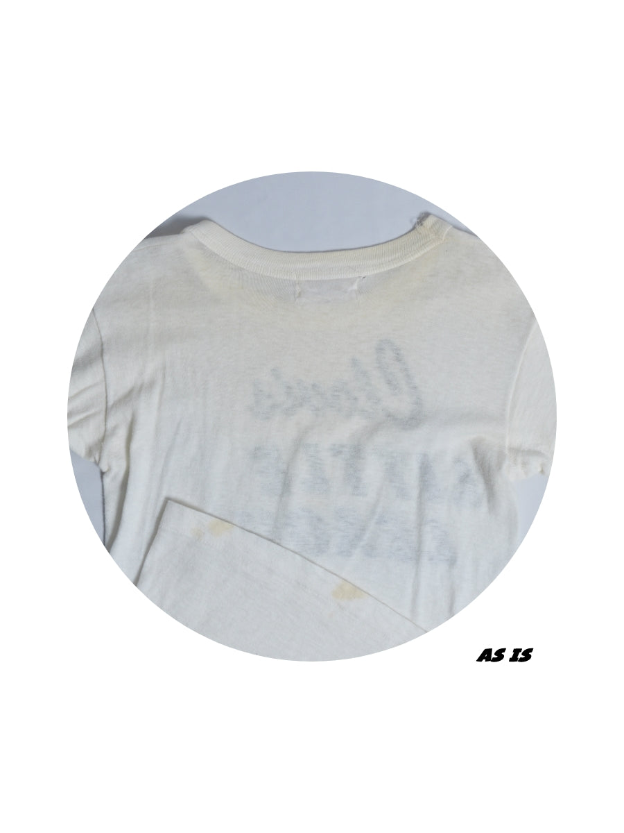 Wilson / 1960's T-shirts