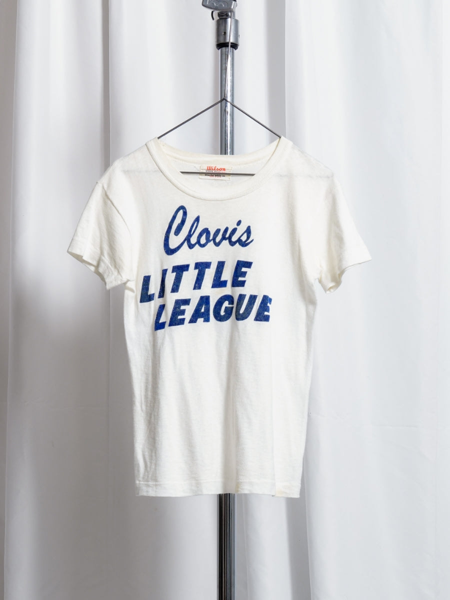 Wilson / 1960's T-shirts